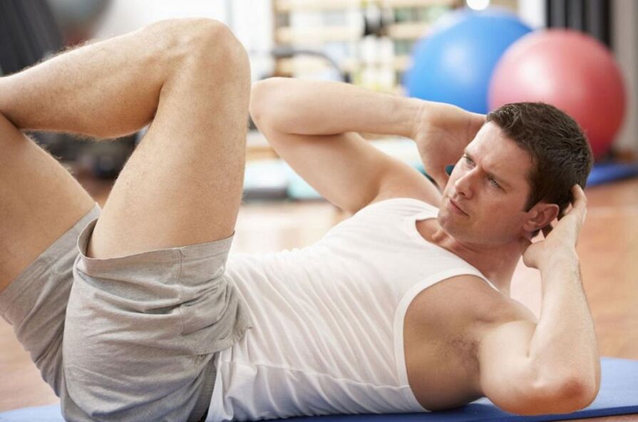 exercises to increase power